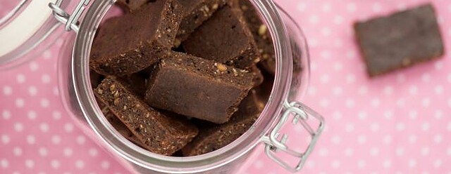 Recette de brownies minceur à tester pendant le confinement