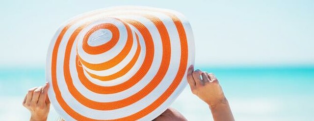Comment préparer sa peau au bronzage ?