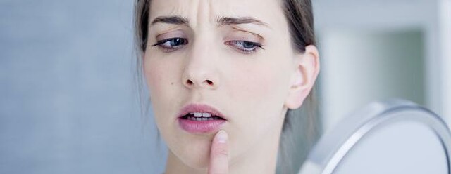 10 aliments qui donnent des boutons