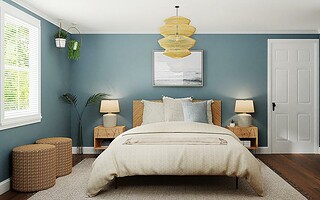 Chambre : comment créer une atmosphère relaxante ?