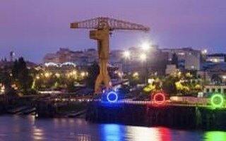 5 bonnes raisons de visiter Nantes