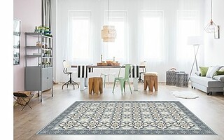 30 tapis vinyles pour son intérieur
