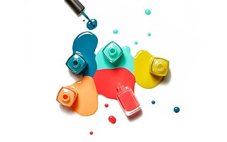 Manucure : quelles sont les tendances printanières ?