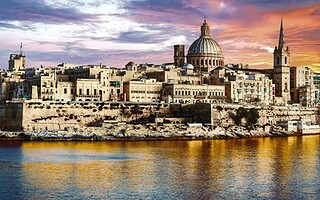 Meilleures destinations en Europe pour un long week-end