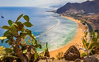 Îles Canaries : une destination ensoleillée toute l'année ?