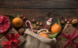 La Saint-Nicolas, plus qu’une légende !