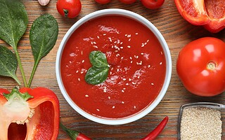 Que faire avec des tomates trop mûres ? 