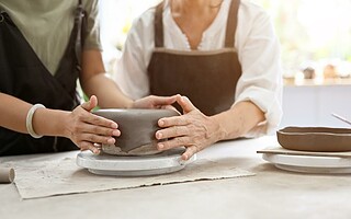 À la découverte de nouvelles activités manuelles