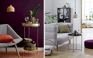 30 objets et meubles tendances 