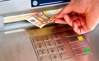 Vos frais de retrait d'argent pourraient augmenter