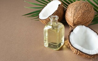L’huile de coco : un trésor « bien-être »
