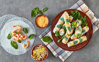 Recettes sucrées-salées : nos 3 coups de coeur