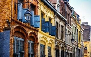 Que faire dans les Hauts-de-France ? 