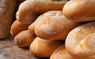 Les Français consomment moins de pain
