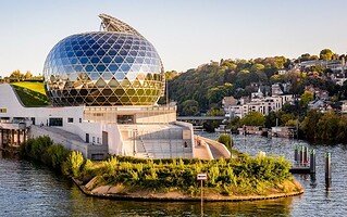 Tout savoir sur la ville de Boulogne Billancourt