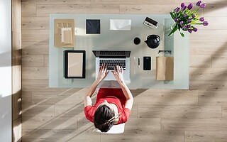Comment bien organiser son bureau ?