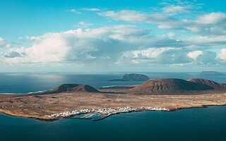 Les Canaries en hiver : un voyage 100% ensoleillé