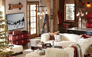 Décorer son intérieur avec de la fausse fourrure