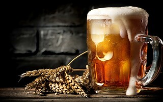 Testeur de bières : un job de rêve !