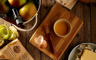 3 recettes de desserts à réaliser rapidement