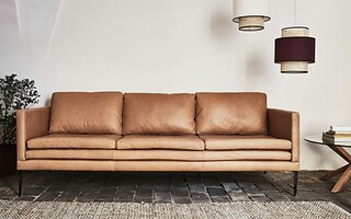 30 inspirations déco avec du cannage