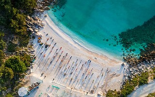 Vacances : pourquoi et où les prolonger en septembre ?