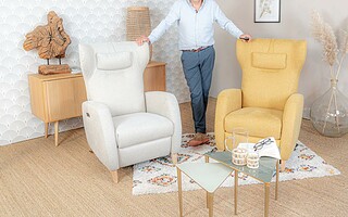 Comment choisir son fauteuil relèveur ?