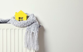 Comment faire pour rester au chaud cet hiver à la maison ?