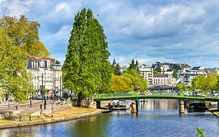 Tout savoir sur la célèbre ville de Versailles