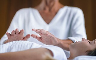 Massage holistique : qu'est-ce que le reiki ?