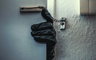 Cambriolage: les précautions à prendre