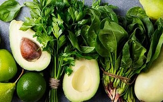 10 aliments pour un foie en bonne santé