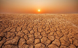 Une sècheresse record frappe la Corne de l'Afrique