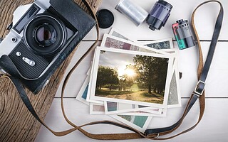 4 astuces pour des photos d’été réussies