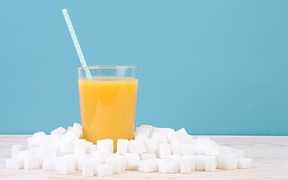 Le jus d'orange, aussi « mauvais » pour la santé qu'un soda ?