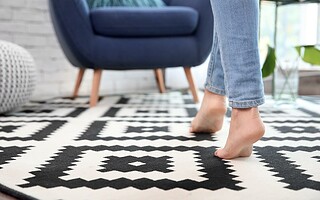Carrelage Vs. Moquette : que choisir ?
