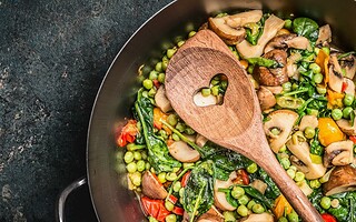 4 idées de recettes express pour la rentrée