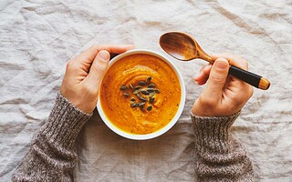 Les plats d’hiver préférés des Français en 2022