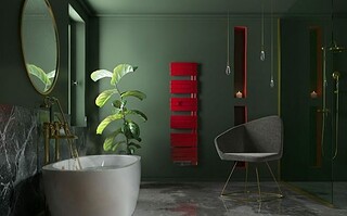 Des radiateurs design pour réchauffer son intérieur