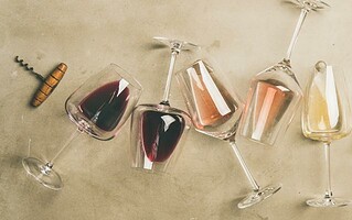 5 choses à absolument savoir sur le vin