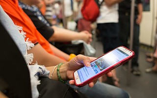 Téléphone : vecteur de nombreuses maladies