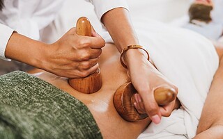 Madérothérapie : une méthode « anti-cellulite »