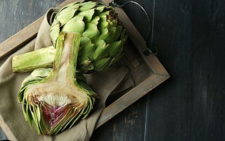 Tout savoir sur l’artichaut : un «  nettoyant » pour le foie