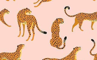 Ces 10 animaux « à poils » que l’on confond