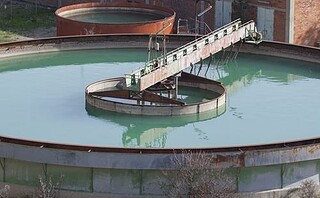 2 milliards de personnes utilisent de l'eau contaminée