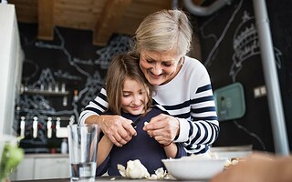 Les grands-parents, force vive de l'économie