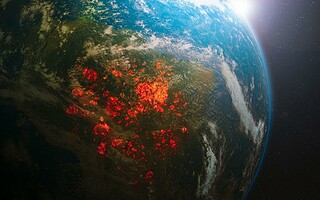 L’ère des méga feux a-t-elle commencé en France ?