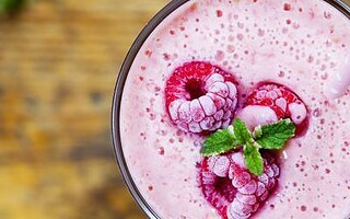 5 recettes de smoothies fraîcheur
