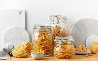Les secrets des pâtes, l'un de nos aliments préférés !