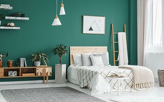 Comment décorer une chambre ?